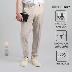 Quần Tây Nam Lịch Lãm