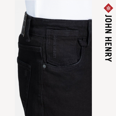 Quần Jeans Nam Regular Form Vừa