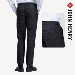 Quần Tây Nam Form Ôm Vừa