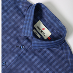 Áo Sơ Mi Nam Tay Dài Công Sở Vải Bamboo