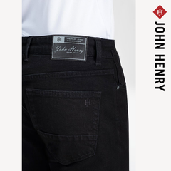 Quần Jeans Nam Regular Form Vừa