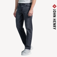 Quần Jeans Nam Regular Form Vừa