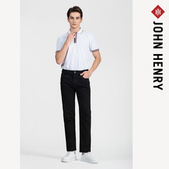 Quần Jeans Nam Regular Form Vừa