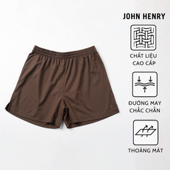 Quần Boxer Nam Mặc Nhà