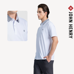 Áo Polo Tay Ngắn Form Vừa