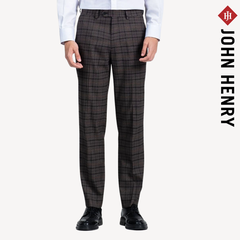 Quần Tây Nam Form Ôm Vừa