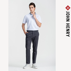 Áo Polo Tay Ngắn Form Vừa