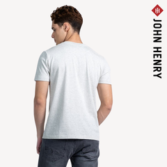 Áo Thun Nam Tay Ngắn Form Vừa