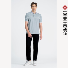 Áo Polo Tay Ngắn Thoáng Mát Form Vừa