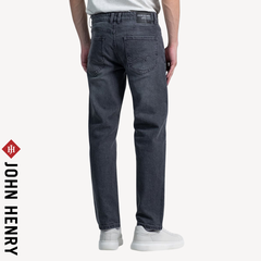 Quần Jeans Nam Regular Form Vừa