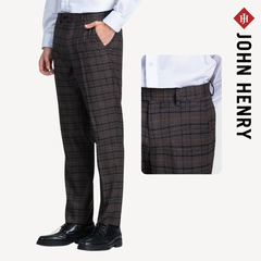 Quần Tây Nam Form Ôm Vừa