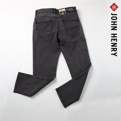 Quần Jeans Nam Classic Form Rộng