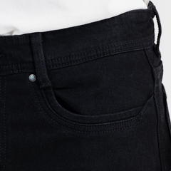 Quần Jeans Nam Slim Form Ôm