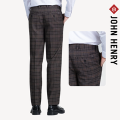 Quần Tây Nam Form Ôm Vừa