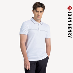 Áo Polo Tay Ngắn Thoáng Mát Form Vừa