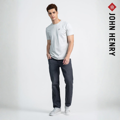 Áo Thun Nam Tay Ngắn Form Vừa