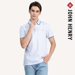 Áo Polo Tay Ngắn Form Vừa