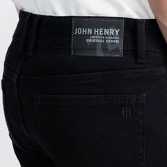 Quần Jeans Nam Slim Form Ôm