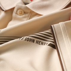 Áo Polo Tay Ngắn Form Vừa