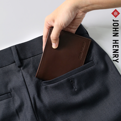 Quần Tây Nam Lưng Thông Minh Form Ôm