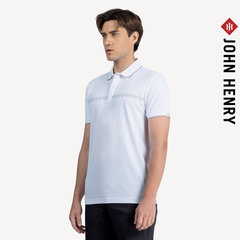 Áo Polo Tay Ngắn Thoáng Mát Form Vừa