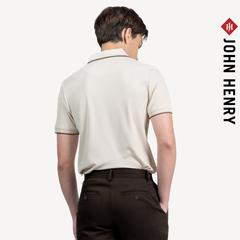 Áo Polo Tay Ngắn Form Vừa