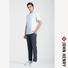 Áo Polo Tay Ngắn Thoáng Mát Form Vừa