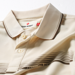 Áo Polo Tay Ngắn Form Vừa