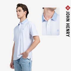 Áo Polo Tay Ngắn Form Vừa