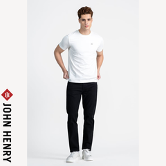 Quần Jeans Nam Slim Form Ôm