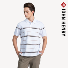 Áo Polo Tay Ngắn Form Vừa