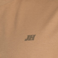 Áo Thun Nam Tay Ngắn Form Vừa