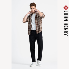 Quần Jeans Nam Slim Form Ôm