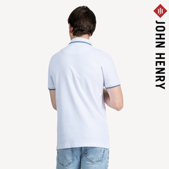 Áo Polo Tay Ngắn Form Vừa