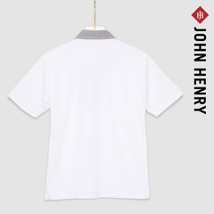 Áo Polo Tay Ngắn Form Vừa