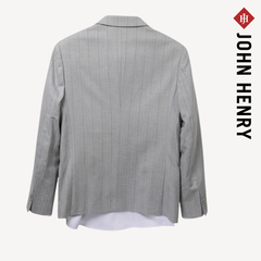 Áo Khoác Blazer Lịch Lãm