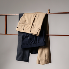 Quần Tây Nam Lưng Thông Minh Form Ôm