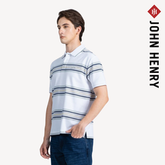 Áo Polo Tay Ngắn Form Vừa