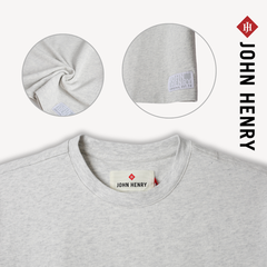 Áo Thun Nam Tay Ngắn Form Vừa