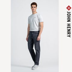 Quần Jeans Nam Regular Form Vừa