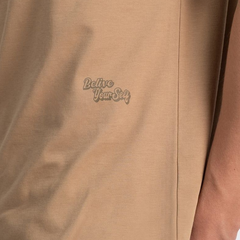 Áo Thun Nam Tay Ngắn Form Vừa