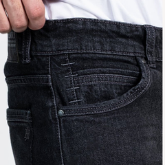 Quần Jeans Nam Regular Form Vừa