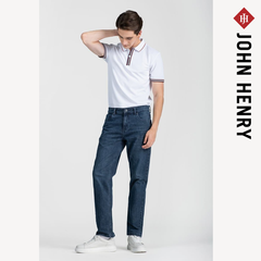 Áo Polo Tay Ngắn Form Vừa