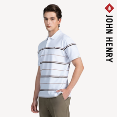 Áo Polo Tay Ngắn Form Vừa