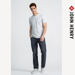 Quần Jeans Nam Regular Form Vừa