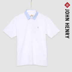 Áo Polo Tay Ngắn Form Vừa