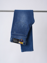 Quần Jeans Nam Regular Form Vừa . JN26FH47G-RG