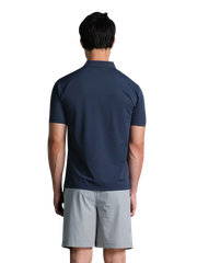 Áo Thun Polo Tay Ngắn Form Vừa . KS26SS49G-RGAT