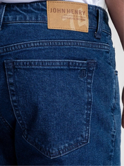 Quần Jeans Nam Regular Form Vừa . JN26FH44G-RG