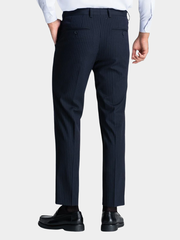 Quần Tây Nam Form Ôm Vừa . DP26FH24T-NMSC